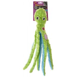 Spot Skinneeez Extreme Octopus Toy - Assorted Colors