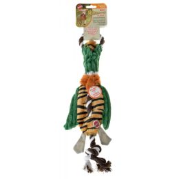 Spot Skinneeez Duck Tug Toy - Mini - Assorted Colors