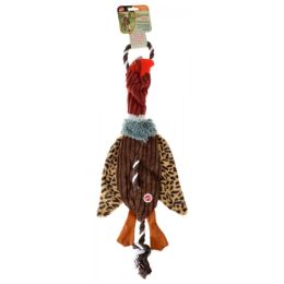 Spot Skinneeez Duck Tug Toy - Regular - Assorted Colors