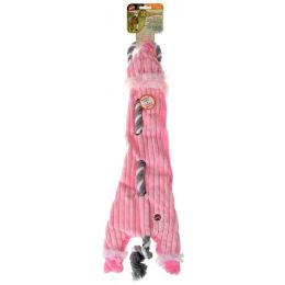 Spot Skinneeez Barnyard Tug Toy - Regular - Assorted Colors