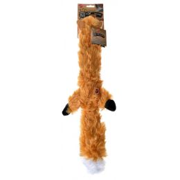 Spot Skinneeez Extreme Quilted Fox Toy - Regular