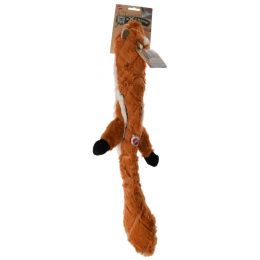 Spot Skinneeez Extreme Quilted Chipmunk Toy - Regular