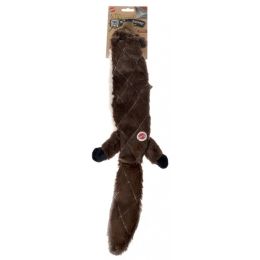 Spot Skinneeez Extreme Quilted Beaver Toy - Regular