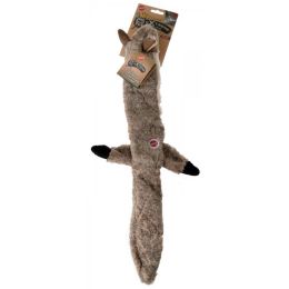 Spot Skinneeez Extreme Quilted Squirrel Toy - Regular