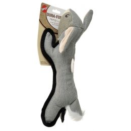 Spot Dura Fused Hemp Pals Dog Toy - Assorted Colors