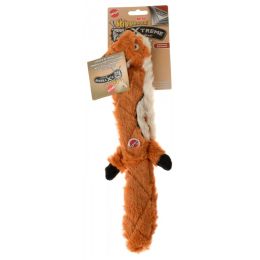Spot Skinneeez Extreme Quilted Chipmunk Toy - Mini