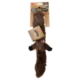 Spot Skinneeez Extreme Quilted Beaver Toy - Mini
