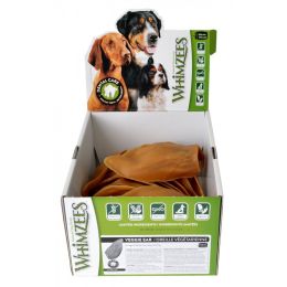 Whimzees Veggie Ears Dental Chews