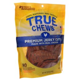 True Chews Premium Jerky Cuts with Real Chicken