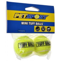 Petsport Mini Tuff Balls