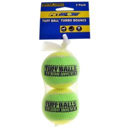 Petsport Tuff Ball Turbo Bounce