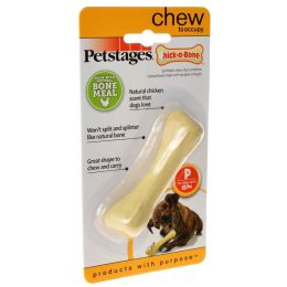 Petstages Chick-a-Bone Dog Chew