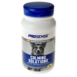 Pro-Sense Plus Calming Solutions for Dogs