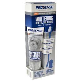Pro-Sense Plus Whitening Dental Solutions for Dogs