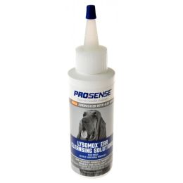 Pro-Sense Plus Lysomox Ear Cleansing Solutions for Dogs