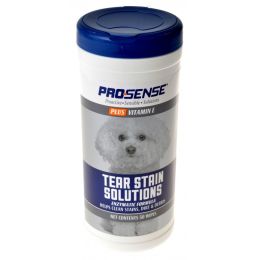 Pro-Sense Plus Tear Stain Solutions for Dogs