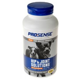 Pro-Sense Plus Hip & Joint Solutions for Dogs - Advanced Strength