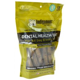Indigenous Dental Health Bones - Fresh Breath Formula