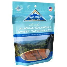 Blue Ridge Naturals Alaskan Salmon & Sweet Tater Fillets
