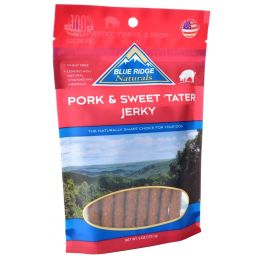 Blue Ridge Naturals Pork & Sweet Tater Jerky
