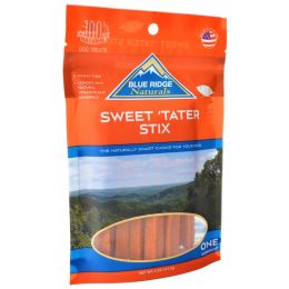 Blue Ridge Naturals Sweet Tater Stix