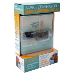 High Tech Pet Bark Terminator 3