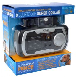 High Tech Pet X-30 BlueFang 5-in-1 Electronic Dog Fence