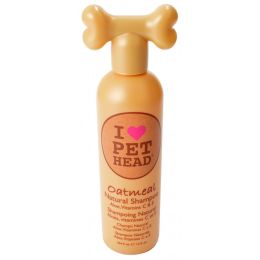 Pet Head Oatmeal Natural Shampoo
