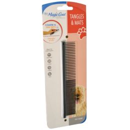 Magic Coat Pet Comb