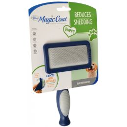 Magic Coat Puppy Gentle Slicker Brush