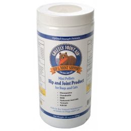 Grizzly Joint Aid Mini Pellet Hip & Joint Product for Dogs