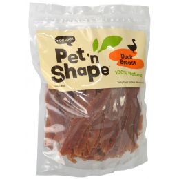 Pet 'n Shape Duck Breast Fillets