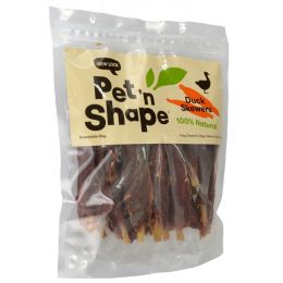 Pet 'n Shape Duck Skewers