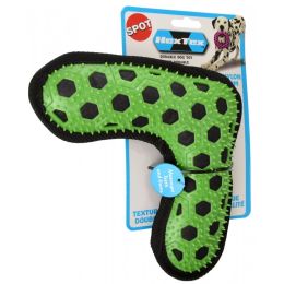 Spot Hextex Boomerang Dog Toy - Assorted Colors