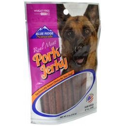 Blue Ridge Naturals Pork Jerky