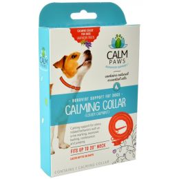 Calm Paws Calming Collar for Dogs