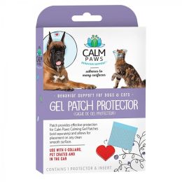 Calm Paws Gel Patch Protector