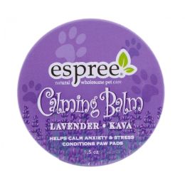 Espree Calming Balm with Lavender & Kava