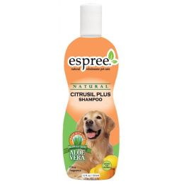 Espree Citrusil Plus Shampoo