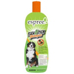 Espree Flea & Tick Shampoo