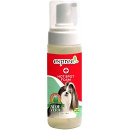 Espree Hot Spot Foam