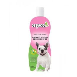 Espree Oatmeal Baking Soda Shampoo