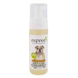 Espree Quick Clean Waterless Bath