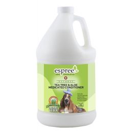 Espree Tea Tree & Aloe Medicated Conditioner
