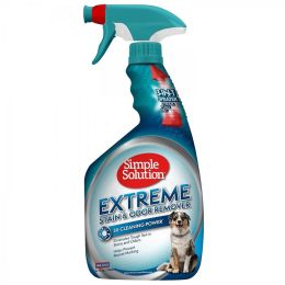 Simple Solution Extreme Stain & Odor Remover
