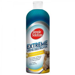 Simple Solution Extreme Urine Destroyer