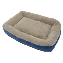Petmate Low Bumper Bed for Pets