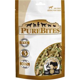 PureBites Trail Mix Freeze Dried Dog Treats