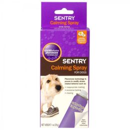 Sentry Calming Spray for Dogs