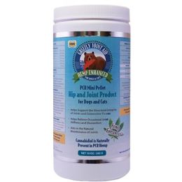 Grizzly Hemp Enhanced PCR Mini Pellet Hip & Joint Product